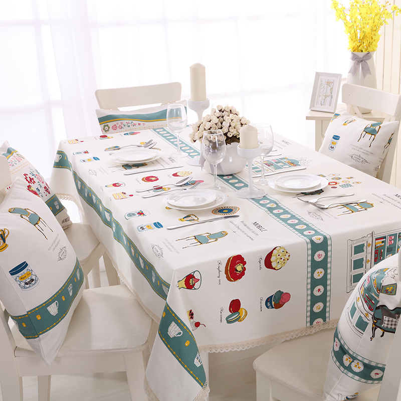 Tablecloth