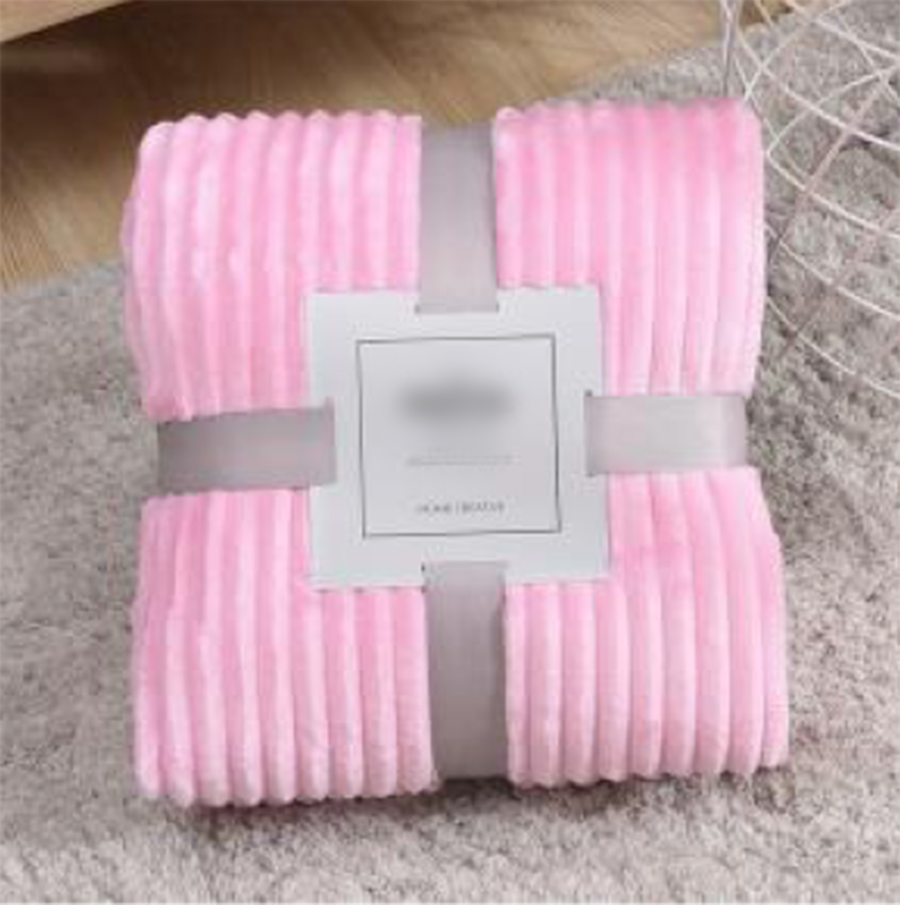 Blankets