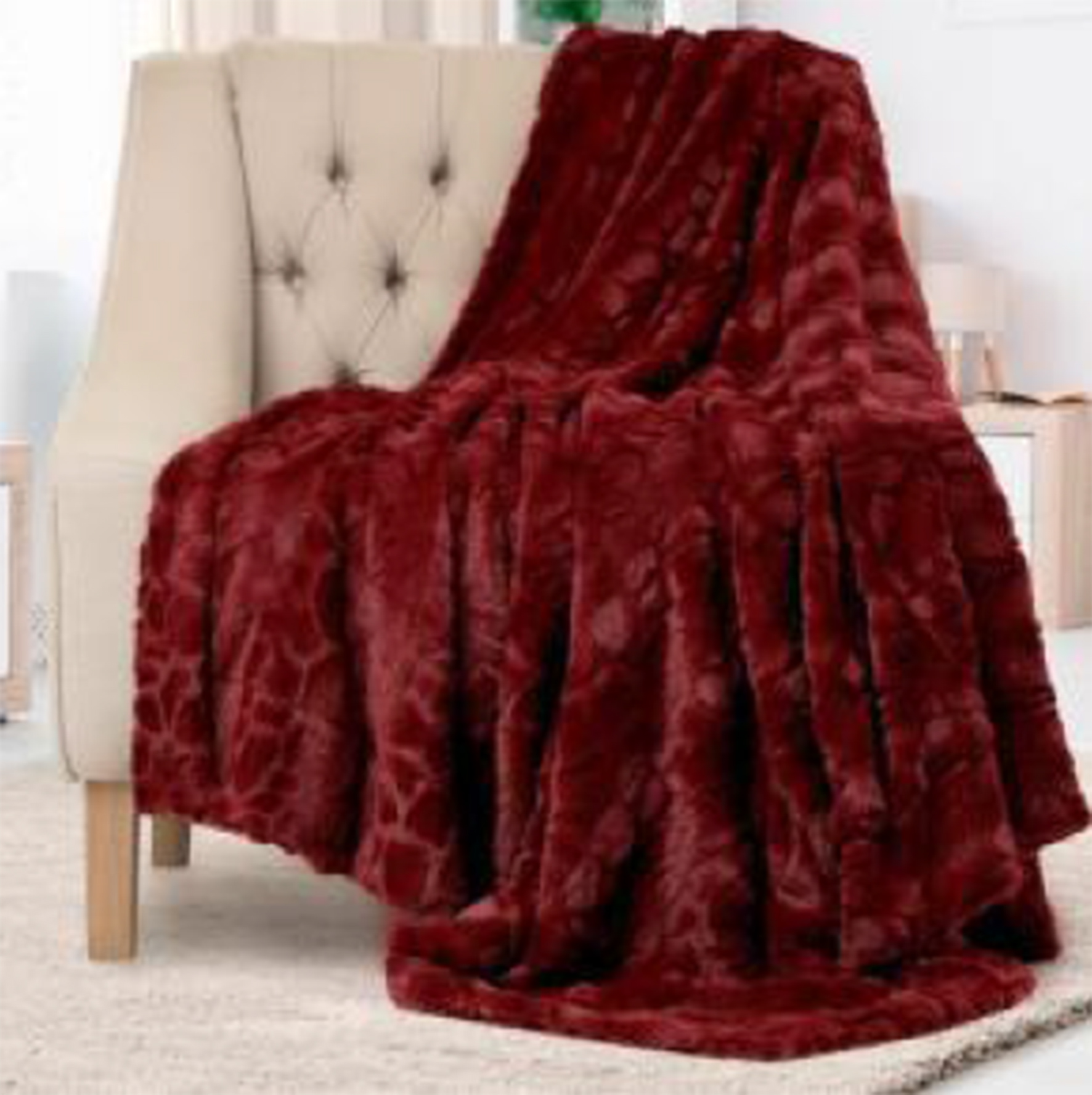 Blankets