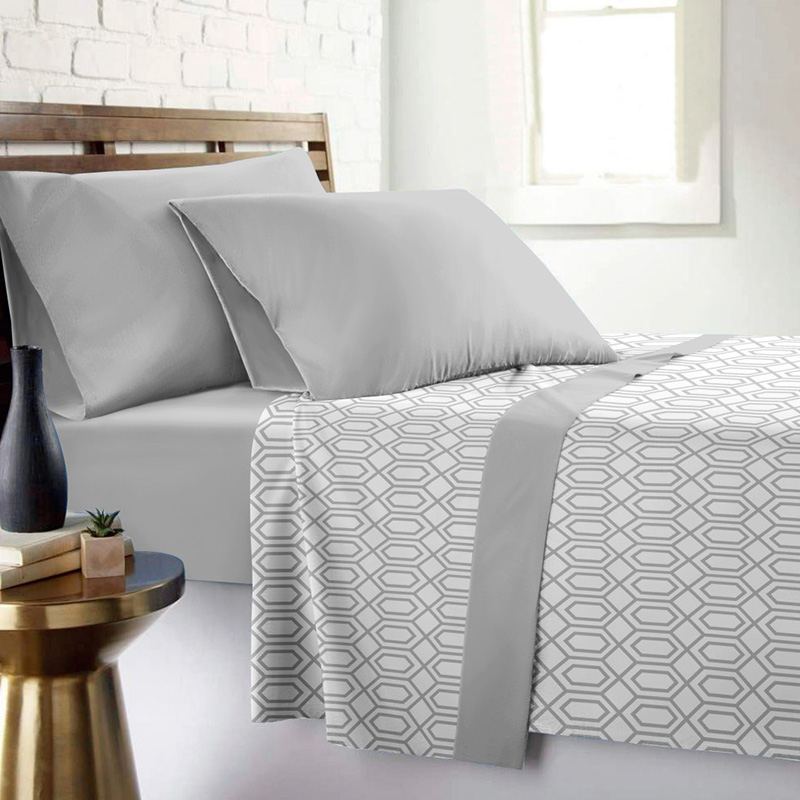 Bed Sheet Set